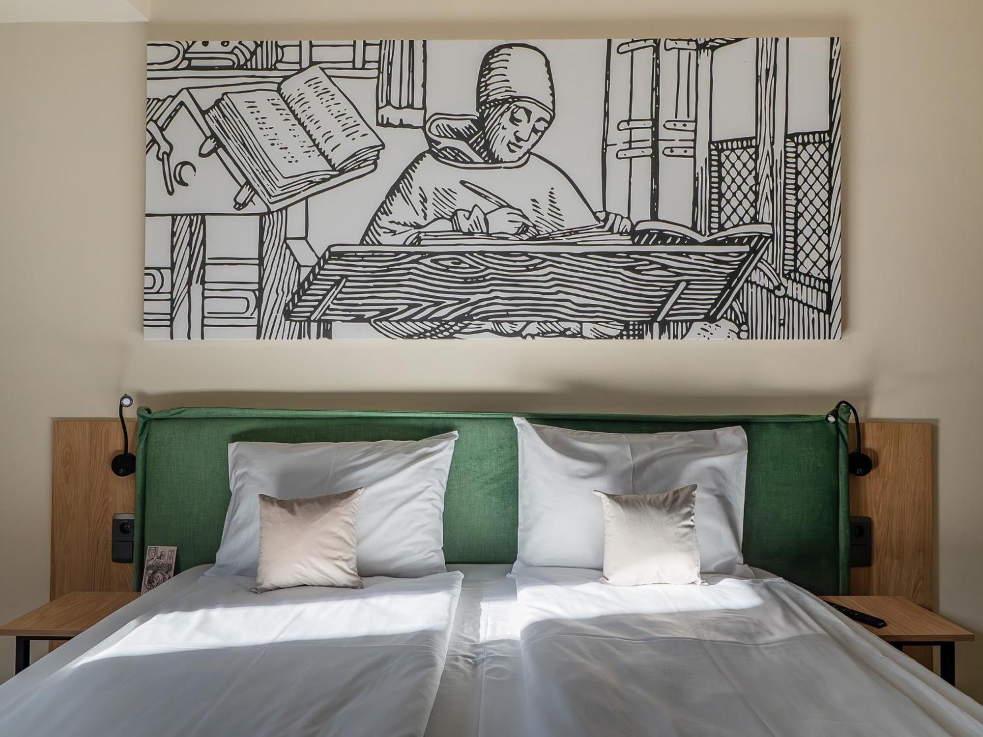 סיביו Craft Inn - Boutique Hotel מראה חיצוני תמונה