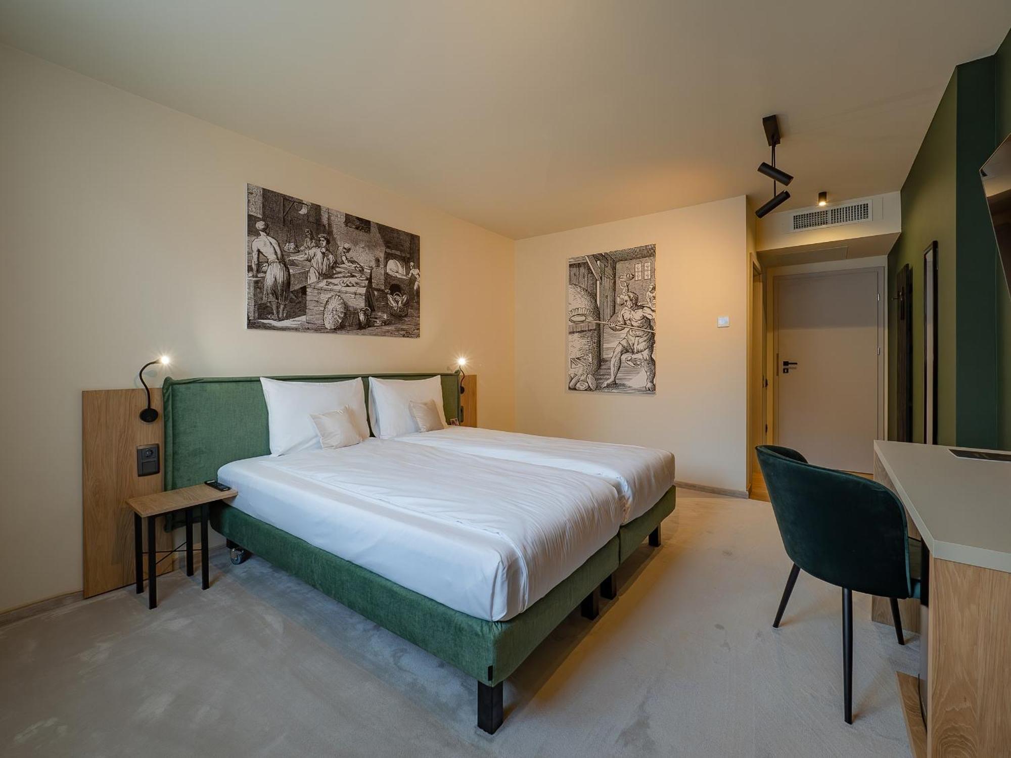 סיביו Craft Inn - Boutique Hotel מראה חיצוני תמונה