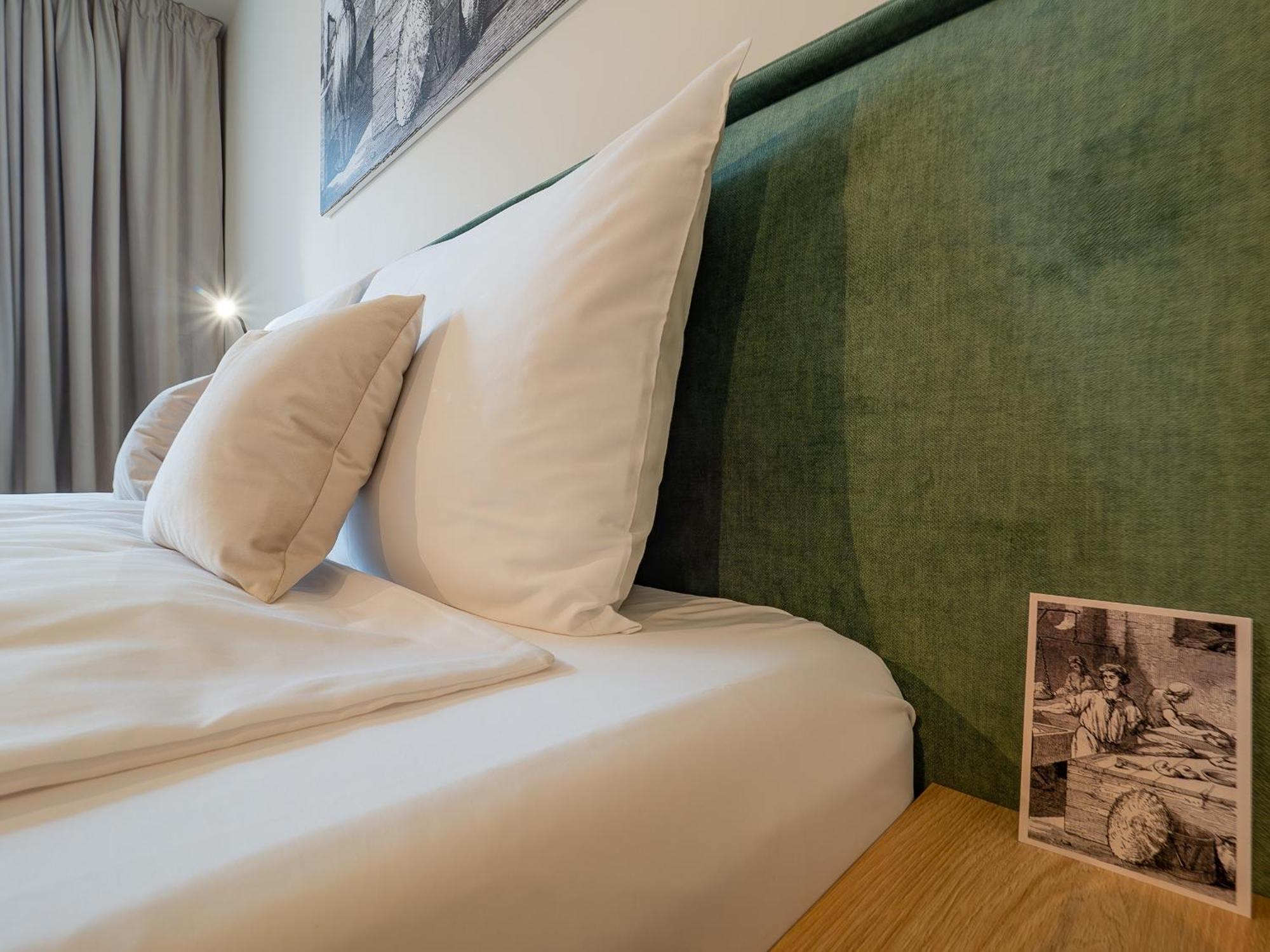 סיביו Craft Inn - Boutique Hotel מראה חיצוני תמונה