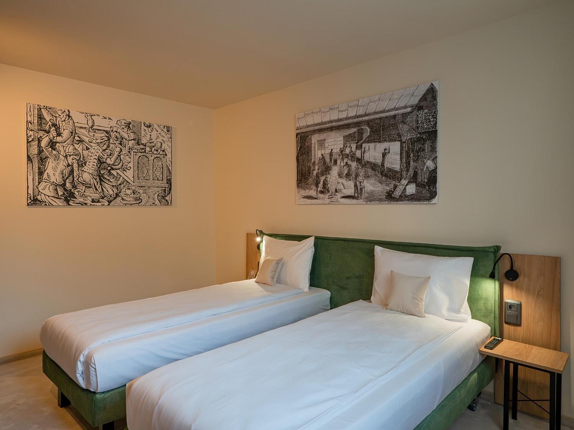 סיביו Craft Inn - Boutique Hotel מראה חיצוני תמונה