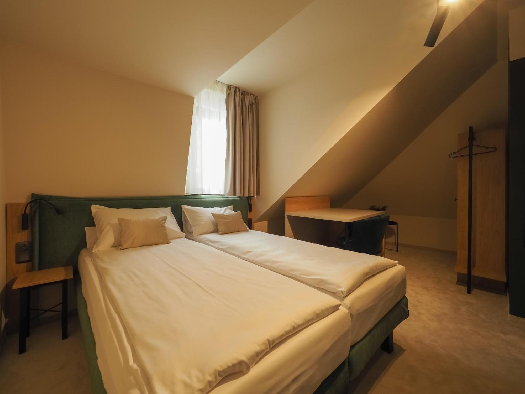 סיביו Craft Inn - Boutique Hotel מראה חיצוני תמונה