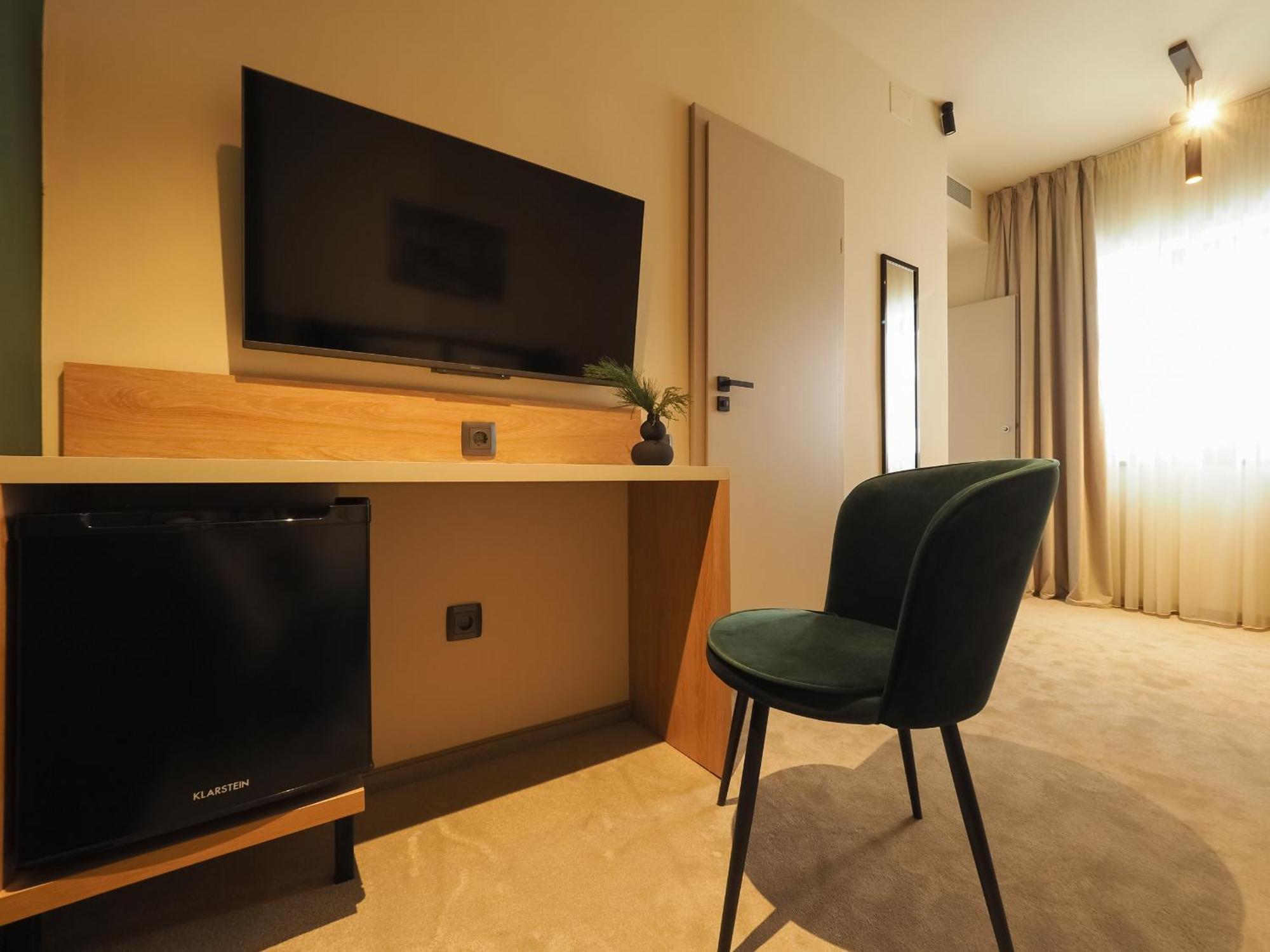 סיביו Craft Inn - Boutique Hotel מראה חיצוני תמונה